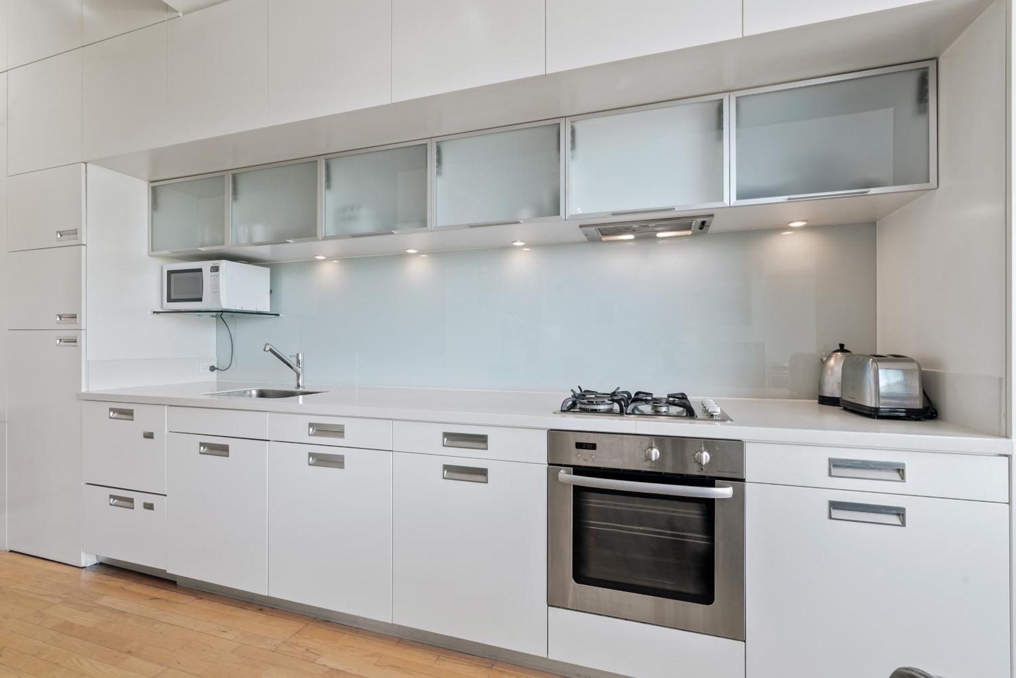 Modern Executive Living In Pounamu Κουίνσταουν Εξωτερικό φωτογραφία